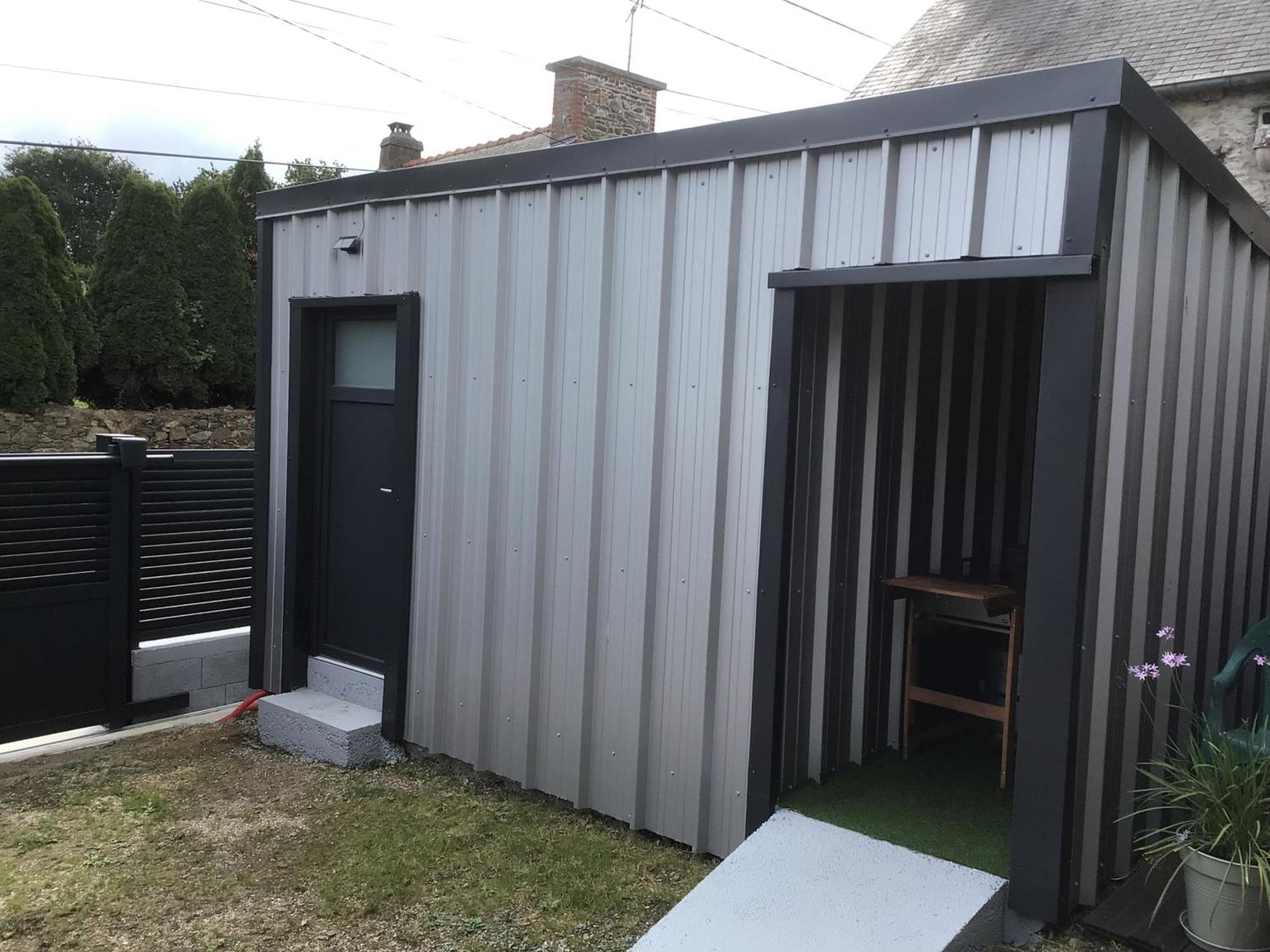 Maison En Pierre A La Campagne Proche De La Mer Plourhan Zewnętrze zdjęcie